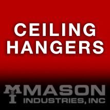 Ceiling-Hangers