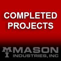 Completed Projects
