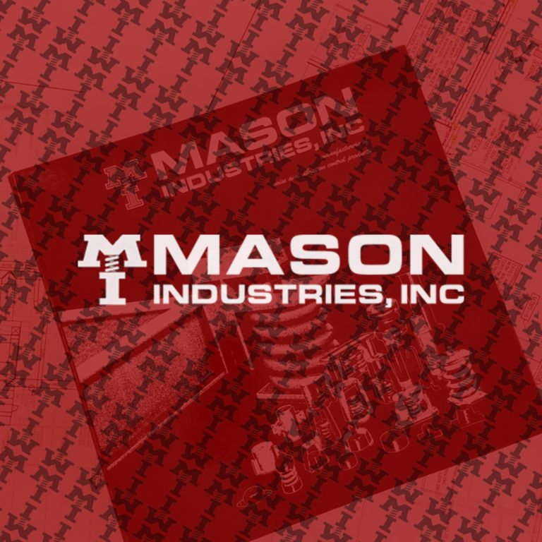 30N 5” DEF. 100 SERIES Mason Industries