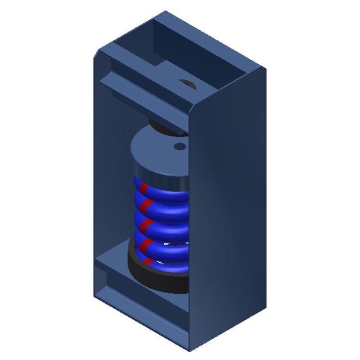 30N Mason Industries