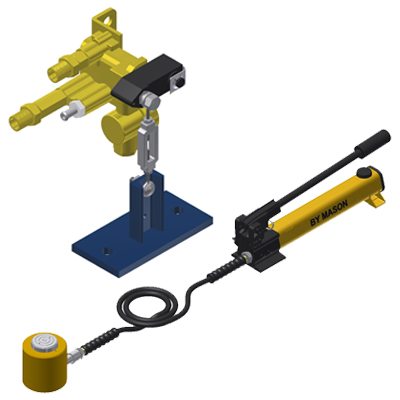 Air Spring – Accessories Featured Image