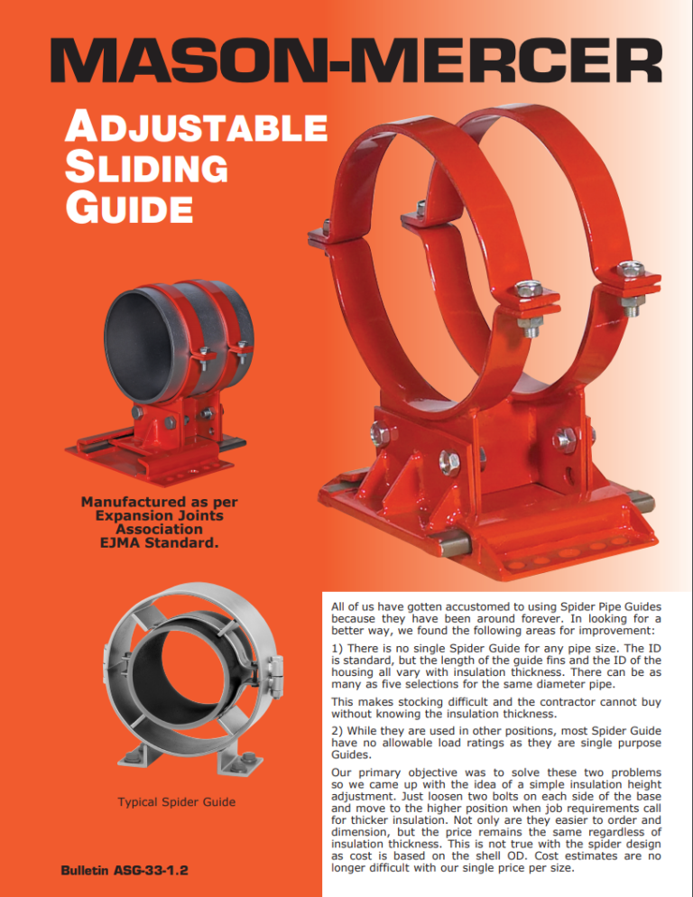 Product Submittals & Files Mason Industries