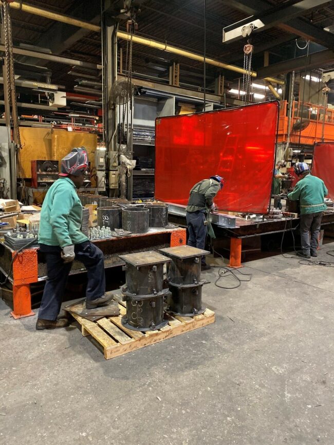 July 29, 2022 Mason Industries