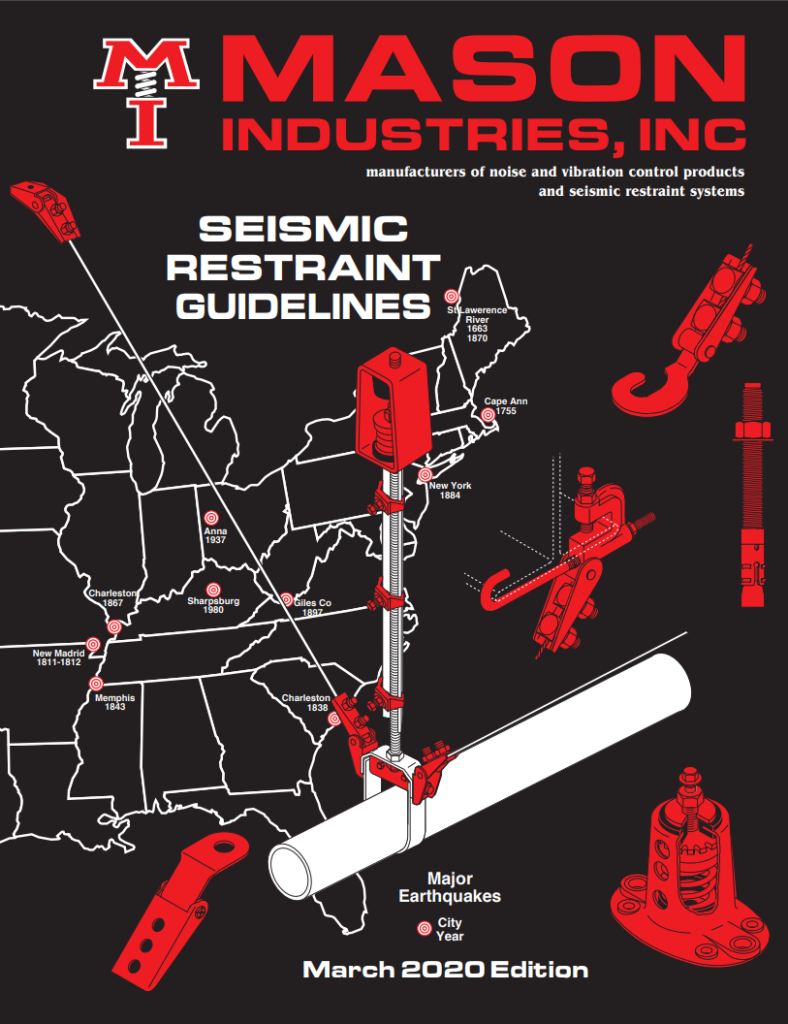 Product Submittals & Files Mason Industries
