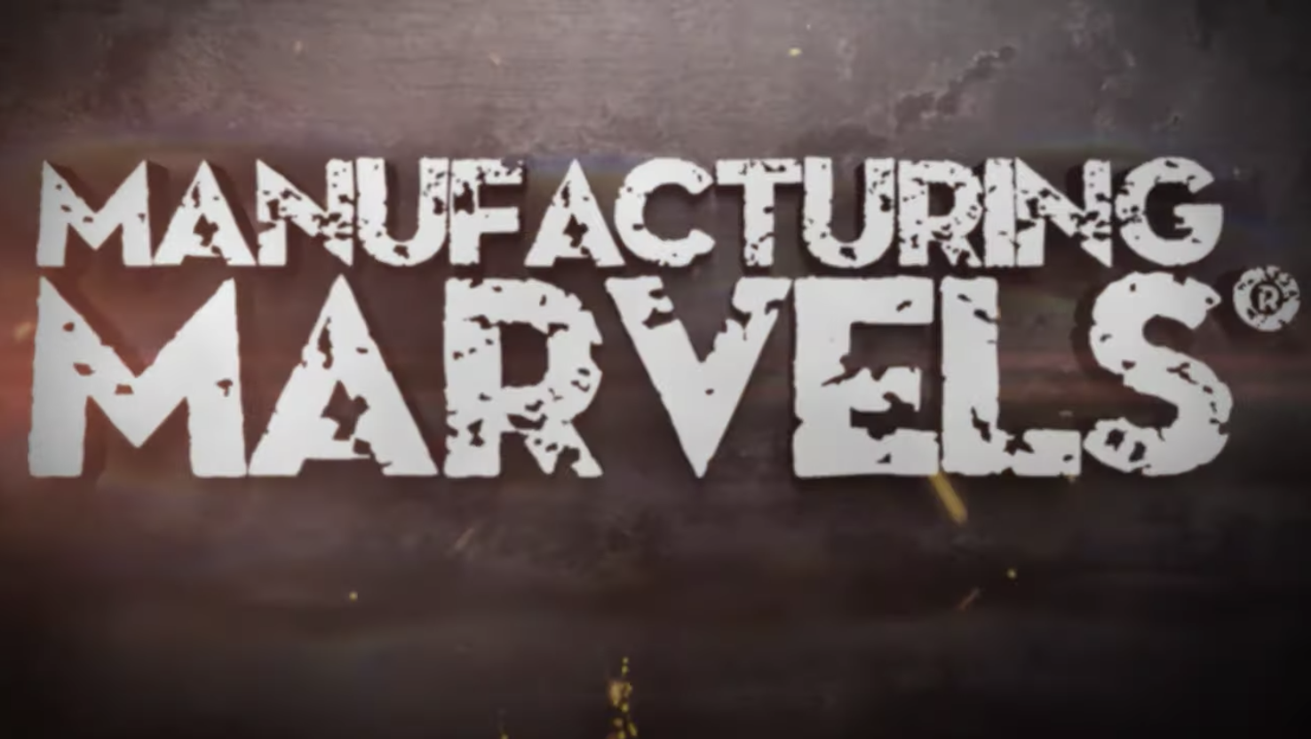 Manufacturing Marvels Mason Industries